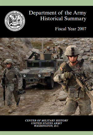 FY 2007